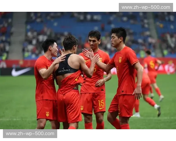 王者对决：中国U23vs哥伦比亚U23，一场荡气回肠的青春风暴